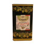 Catapano Włoska oliwa 100 % Extra Vergine  3l PUSZKA