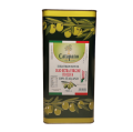 Włoska oliwa Extra Vergine 100% 5 litrów puszka