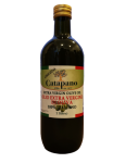 Catapano Włoska  oliwa z oliwek 100% Extra Vergine  NIEFILTROWANA 1l