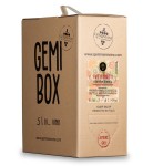 Marche Bianco IGT Tutti Frutti wino włoskie białe karton 5l  Bag in box 