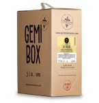 Marche Bianco IGT wino włoskie białe  karton 5l  Bag in box