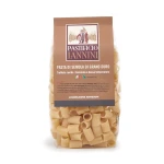 Rzemieślniczy Makaron Mezze Maniche 500g Pastificio Iannini
