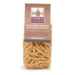 Rzemieślniczy Makaron Fusili 500g - Pastificio Iannini