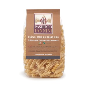 Makaron rzemieślniczy Viti 500g - Pastificio Iannini