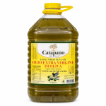 Catapano Oliwa z oliwek  Extra Vergine PET 5l  z Włoch