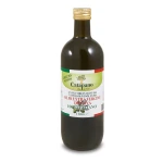 Catapano Włoska oliwa 100% NIEFILROWANA  Extra Vergine 1l 