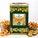 Catapano Oliwa Sansa (pomace) do smażenia z Włoch 3 l Puszka