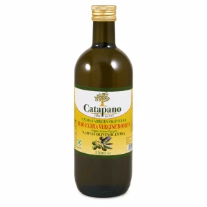 Catapano Oliwa z oliwek Extra Vergine z Włoch 1l