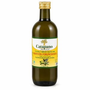 Oliwa z oliwek Extra Vergine Catapano 1 l