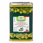 Włoska Oliwa Extra Vergine Catapano 100% Italiano 3 l – puszka