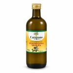 Oliwa Sansa Pomace Catapano do smażenia 1 l – butelka szklana